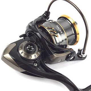 Катушка Nautilus Racer 2000 Com - фото 2