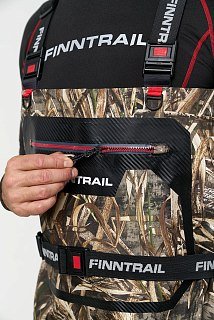 Вейдерсы Finntrail Airman max-5 р.44 (11) L - фото 9