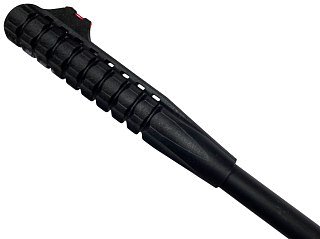 Винтовка Smersh Kral R1 N-01S 5,5 пластик - фото 2