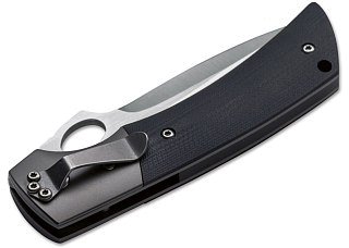 Нож Boker Plus Squail Junior складной сталь VG-10 рукоять G10 - фото 2