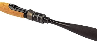 Спиннинг Nautilus BLACK MOON BLM-S762 UL 228см 0.8-8гр - фото 7