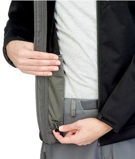 Куртка The North Face M Durango black - фото 3