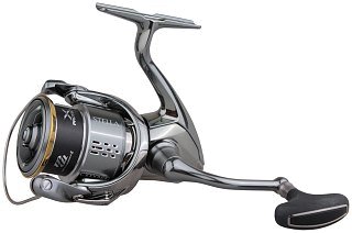 Катушка Shimano Stella C3000 MHG FJ - фото 1