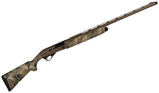 Ружье Franchi Affinity 3 Elite Bronze 12х76 760мм - фото 1