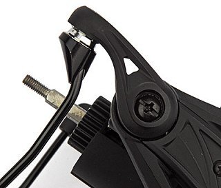 Катушка Nautilus Harisma 10000 Com - фото 10