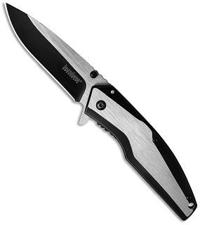 Набор складных ножей Kershaw Starter Series Flipper Set 4Cr13MoV - фото 3