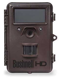 Камера Bushnell 8MP Trophy Cam Brown 119437С - фото 2