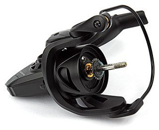 Катушка Nautilus Atoll 5000 Com - фото 5