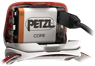 Аккумулятор Petzl Accu Core - фото 4