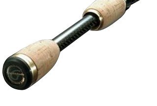 Спиннинг Graphiteleader Vigore GVIS 742ML 2.24м 2-10гр - фото 4