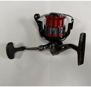 МП Катушка Rednet 5000 Ranmi Ryobi