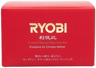 МП Катушка SMAP MINI BS 500 Ryobi - фото 10