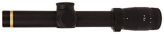 Прицел Leupold VX-6 1-6x24 CDS german 4m матовый - фото 2