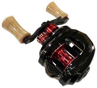 Катушка Abu Garcia Revo MGXTREME2-L - фото 10