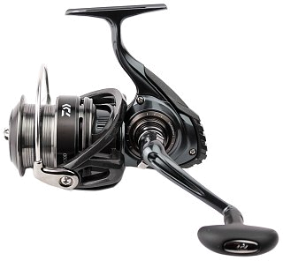 Катушка Daiwa TD Feeder 4012 QD - фото 6