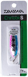 Блесна Daiwa Chinook S 10гр blue yamame-h