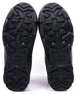 Сапоги Remington Men Вallute Boots Black/Green - фото 6