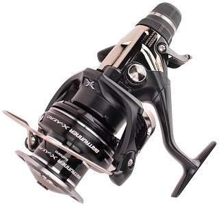 Катушка Shimano Baitrunner X-Aero 10000RA - фото 2
