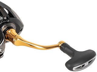 МП Катушка FOKAMO PRO LT 3000 RYOBI - фото 6