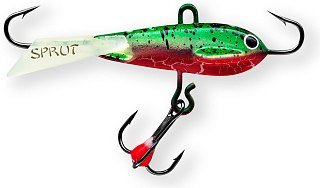 Балансир Sprut Toru №5 12гр 50мм ROLSPK