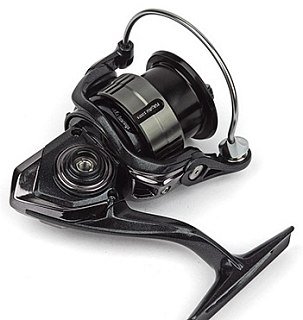 Катушка Nautilus Fukuru 2000S Com - фото 4