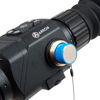 Тепловизионный прицел Arkon Alfa II LT35 - фото 5