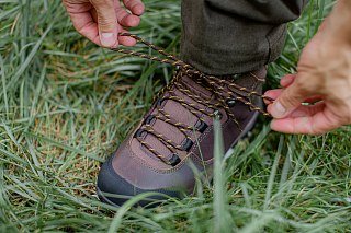 Ботинки Seeland Hawker Low brown р.43 - фото 7
