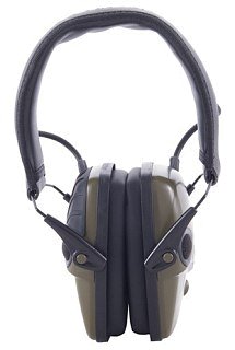 Наушники Howard Light impact sport зеленые - фото 2