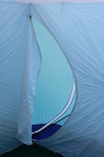 Палатка Стэк Куб-3 двухслойная - фото 6