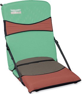 Чехол Thermarest для коврика Trekker Roll 20 green - фото 2