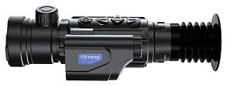 Тепловизионный прицел Sytong XM06-50LRF - фото 6