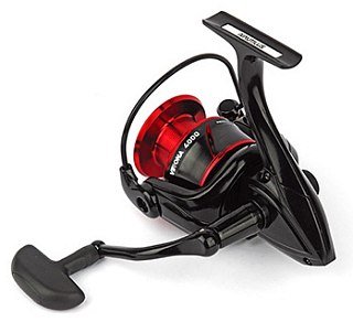 Катушка Nautilus Verona 4000 Com - фото 2