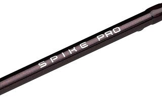 Спиннинг Abu Garcia SPike Pro Jigging 802 10-40гр - фото 6