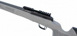 Карабин CZ 457 22LR LRP 525мм - фото 3