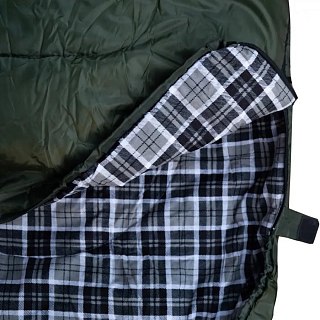 Спальник Totem Ember Plus XXL правый - фото 6