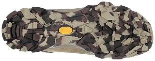 Ботинки Zamberlan Lynx mid GTX RR BOA 4014 camouflage - фото 2