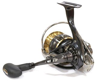 Катушка Daiwa Exist 15 2510 RPE-H - фото 1