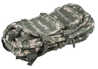 Рюкзак Mil-tec US Assault Pack LG at-digital - фото 5
