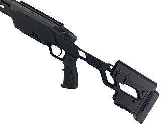 Карабин Ata Arms ALR 308Win 610мм - фото 7