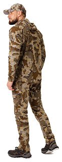 Костюм King Hunter Verge modern camo - фото 2