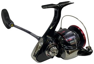 Катушка Daiwa 23 Fuego LT 5000-C - фото 4