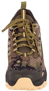 Кроссовки Remington Net green  - фото 6