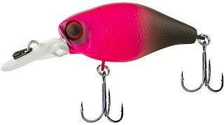 Воблер Jackall Chubby 38 MR pink pellet