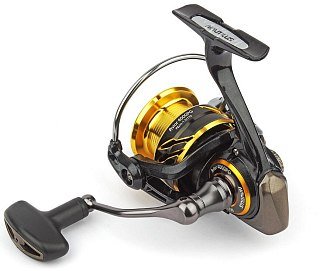 Катушка Nautilus Avior 4000 PG - фото 2