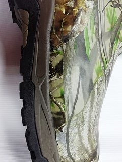 Сапоги Taigan Tara camo G1 Thinsulation 800g Fleece р.44 (11) - фото 16