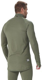 Куртка Alexika Oregon JKT100 olive - фото 2