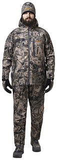 Костюм Remington Stormfront figure - фото 1