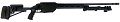 Карабин Mannlicher Pro hunter sport FS 300WinMag