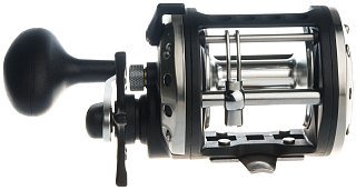 Катушка Okuma Classic XP pro-XP302La - фото 4