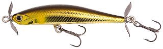 Воблер Duo Realis spinbait 60-S37
